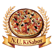 Kisabor Pizzaria foto 1
